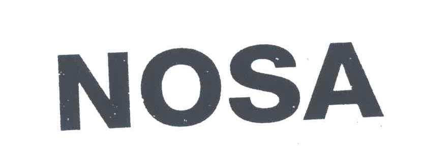 NOSA