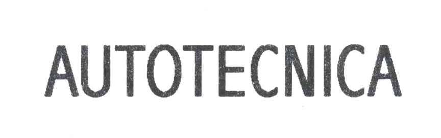 AUTOTECNICA