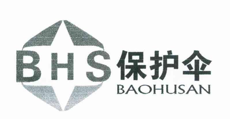 保护伞 BHS