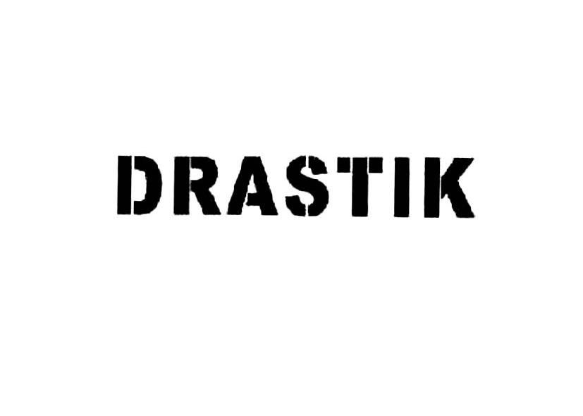 DRASTIK