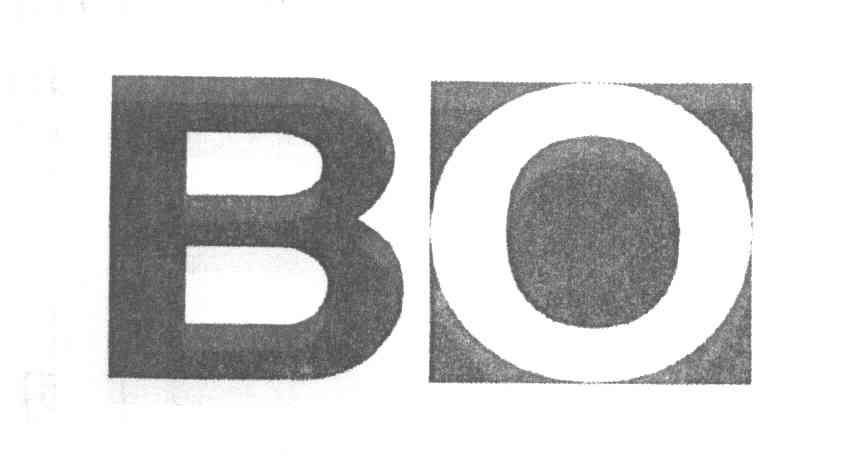 BO