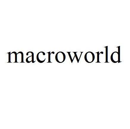 MACROWORLD
