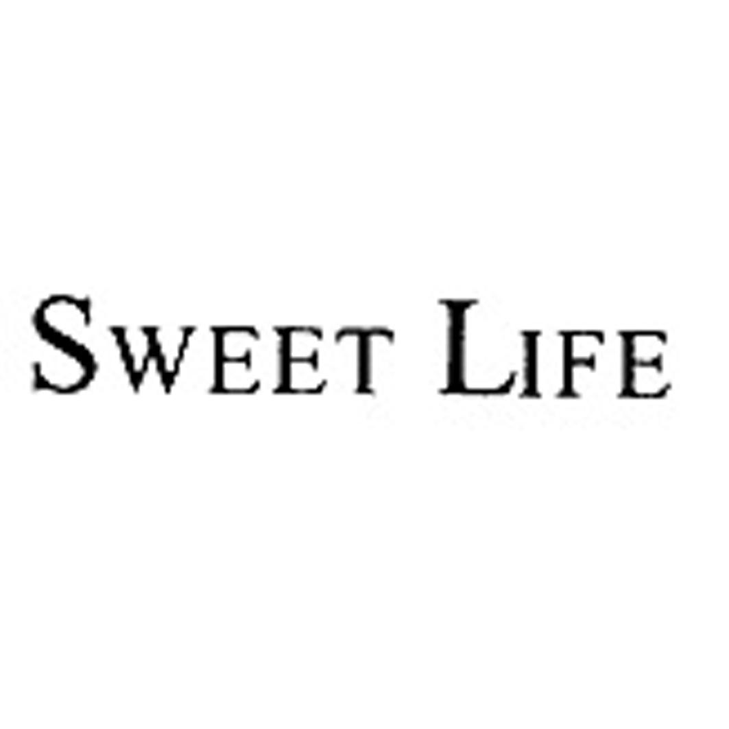 SWEET LIFE