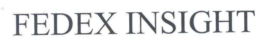 FEDEXINSIGHT