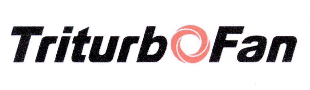 TRITURB FAN