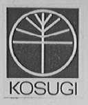KOSUGI