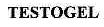TESTOGEL