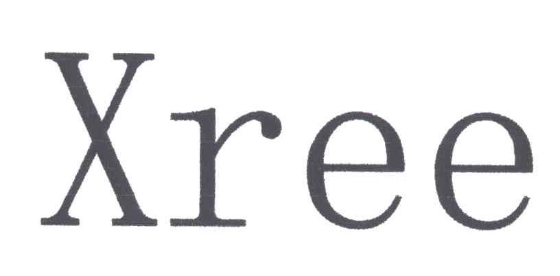 XREE