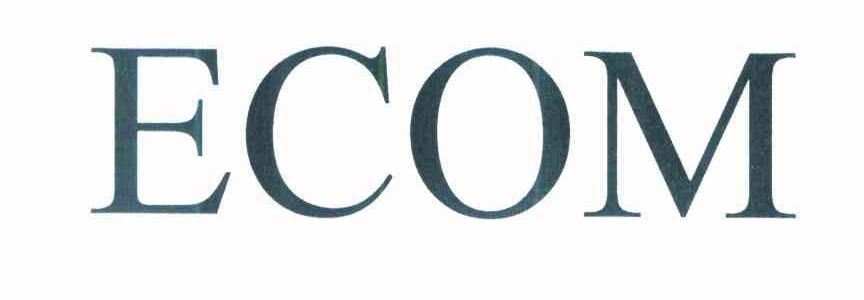 ECOM