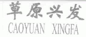 草原兴发