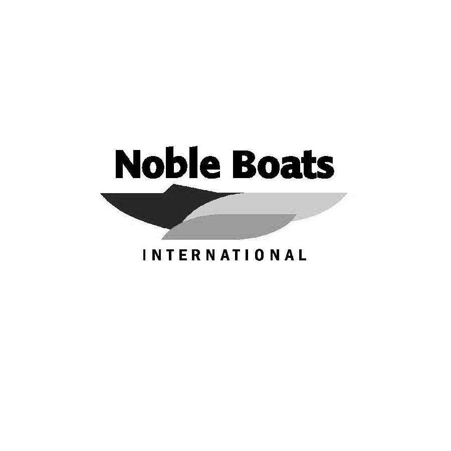 NOBLE BOATS INTERNATIONAL