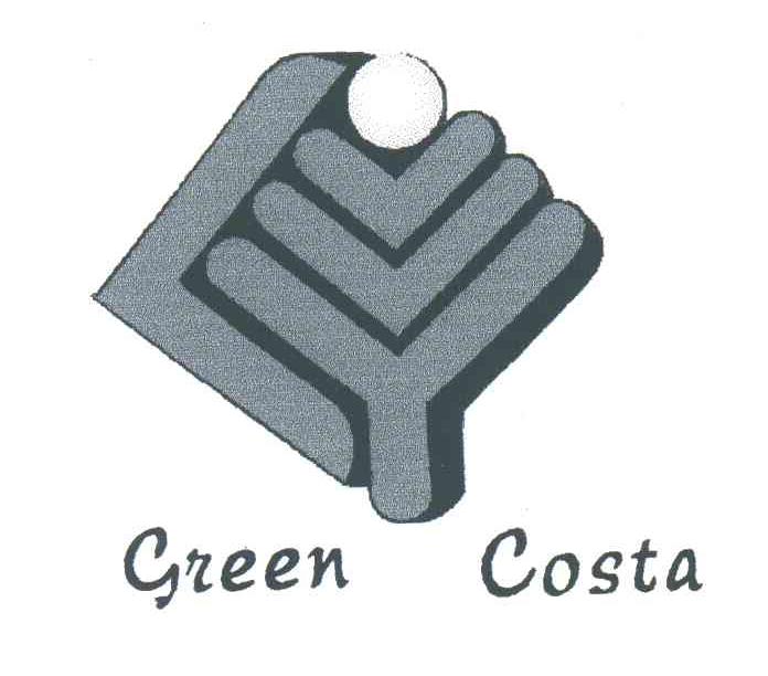 GREEN COSTA