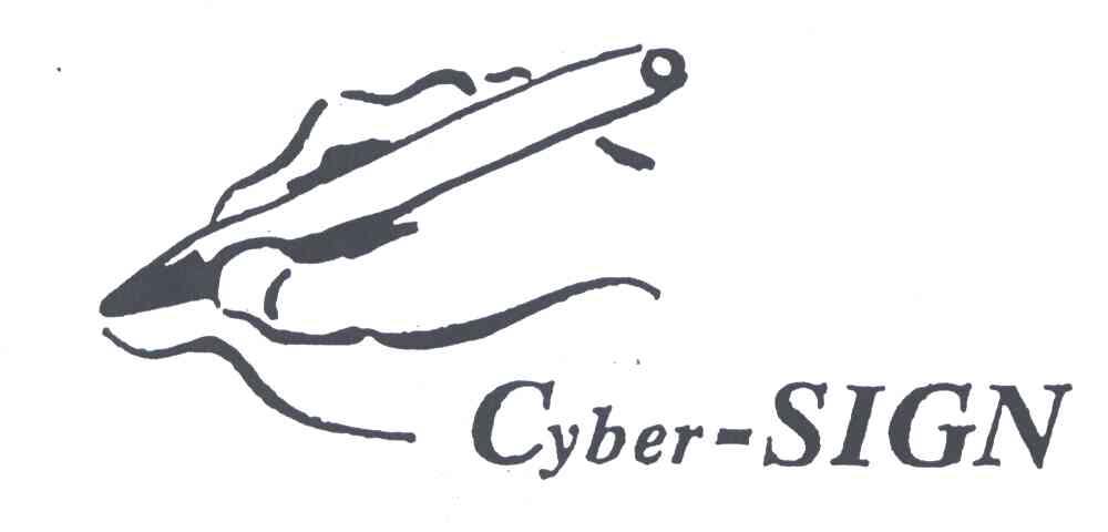 CYBER SIGN