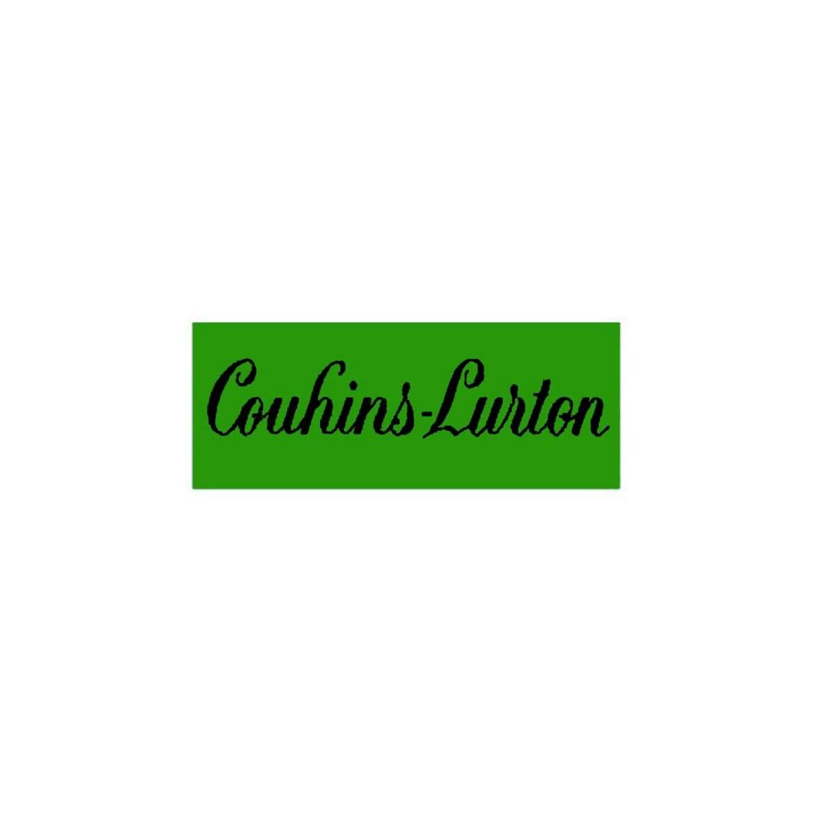 COUHINS－LURTON