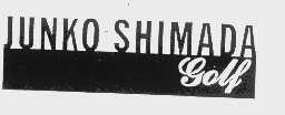 JUNKO SHIMADA