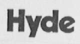 HYDE