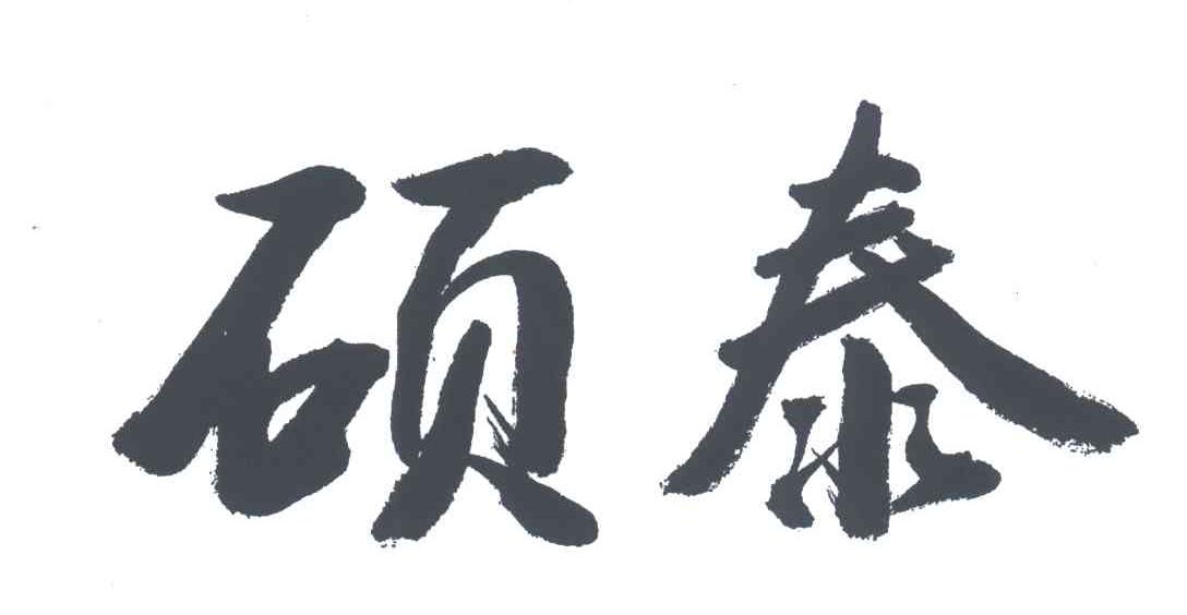 硕泰