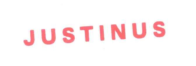 JUSTINUS