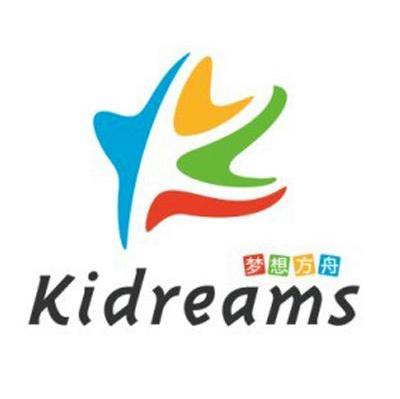 梦想方舟 KIDREAMS