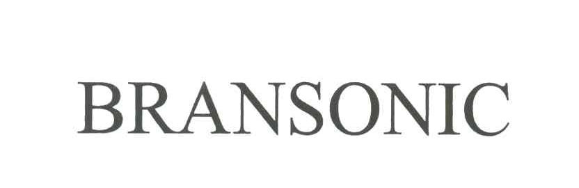 BRANSONIC
