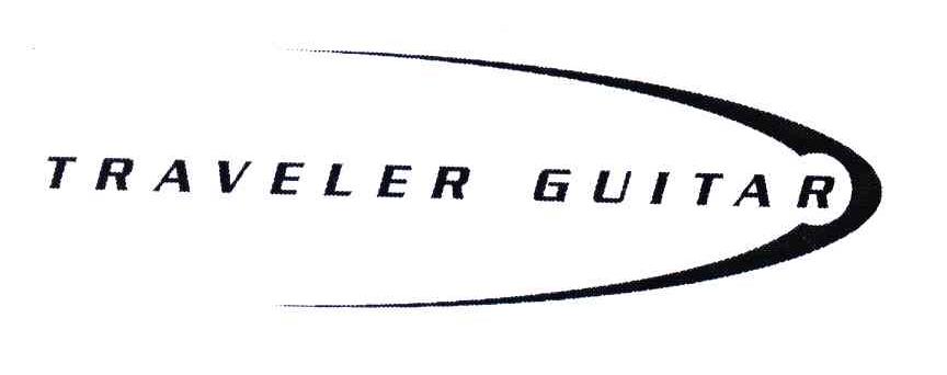 TRAVELER GUITAR