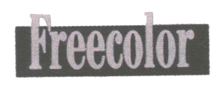 FREECOLOR