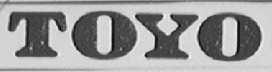 TOYO