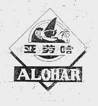 亚劳哈   ALOHAR