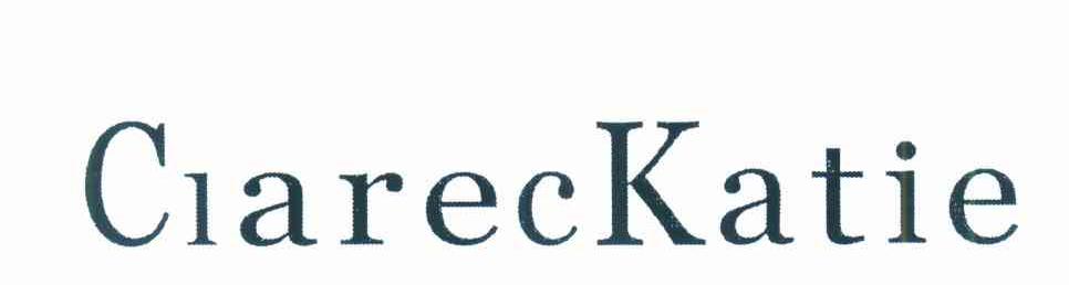 CLARECKATIE