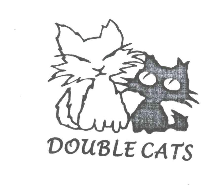 DOUBLE CATS