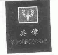 英伟;STRAPPNESS