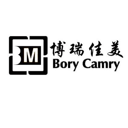 博瑞佳美 BORY CAMRY BM