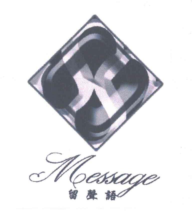 留声语;MESSAGE