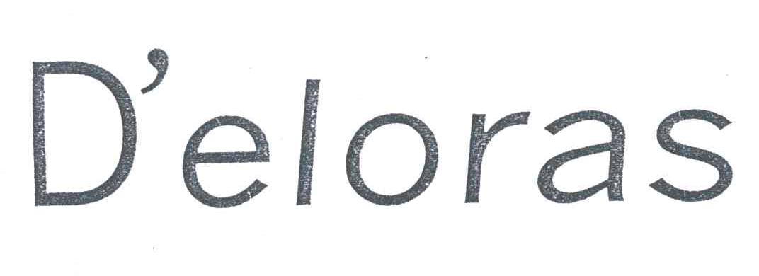 D'ELORAS