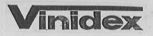 VINIDEX