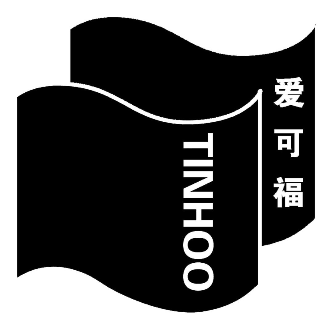 爱可福 TINHOO