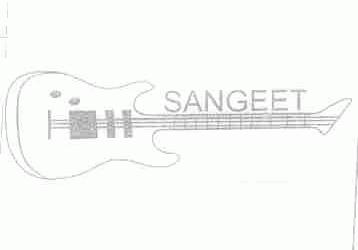 SANGEET