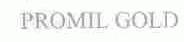 PROMIL GOLD