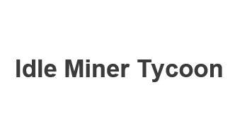 LDLE MINER TYCOON