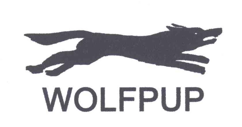 WOLFPUP
