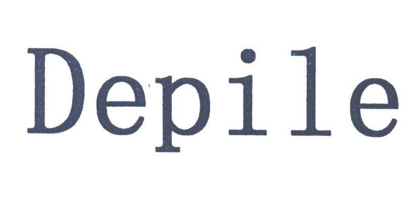 DEPILE
