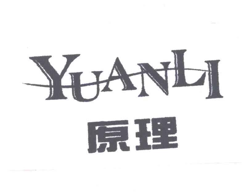 原理