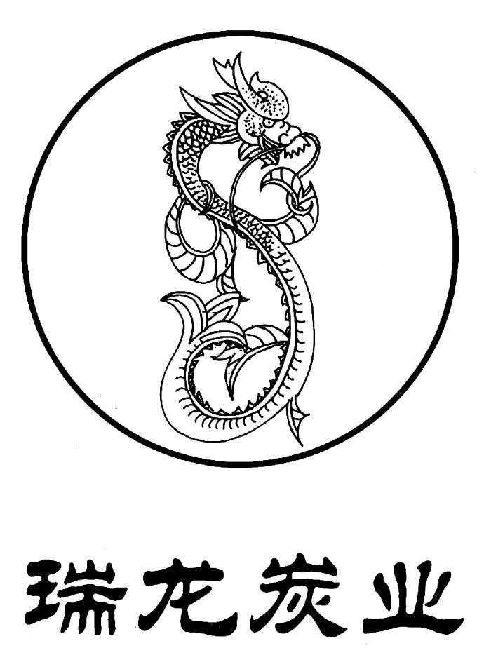 瑞龙炭业
