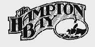 THE HAMPTON BAY
