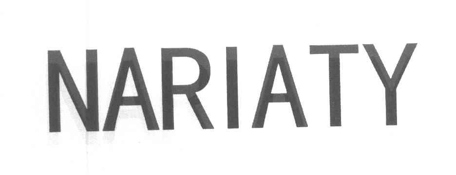 NARIATY