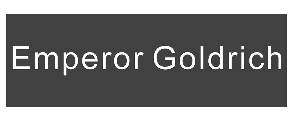 EMPEROR  GOLDRICH