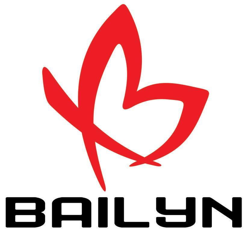 BAILYN