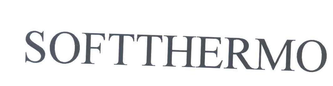 SOFTTHERMO