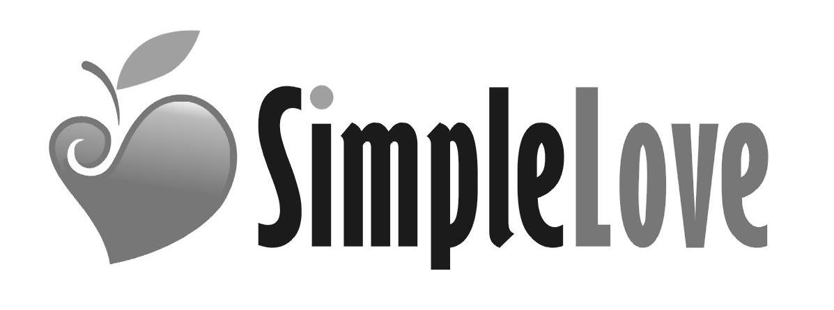 SIMPLELOVE;简单的爱