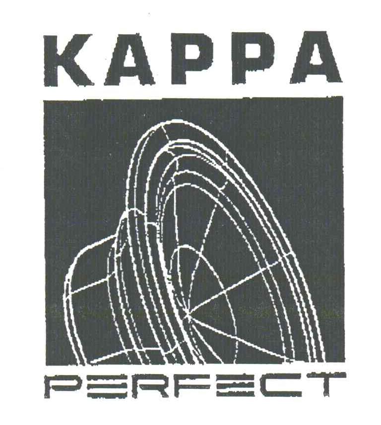 KAPPA PERFECT
